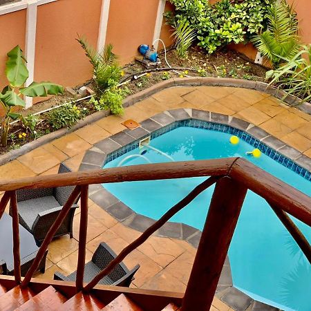 Beautiful Apartment In Century City Cape Town Eksteriør bilde