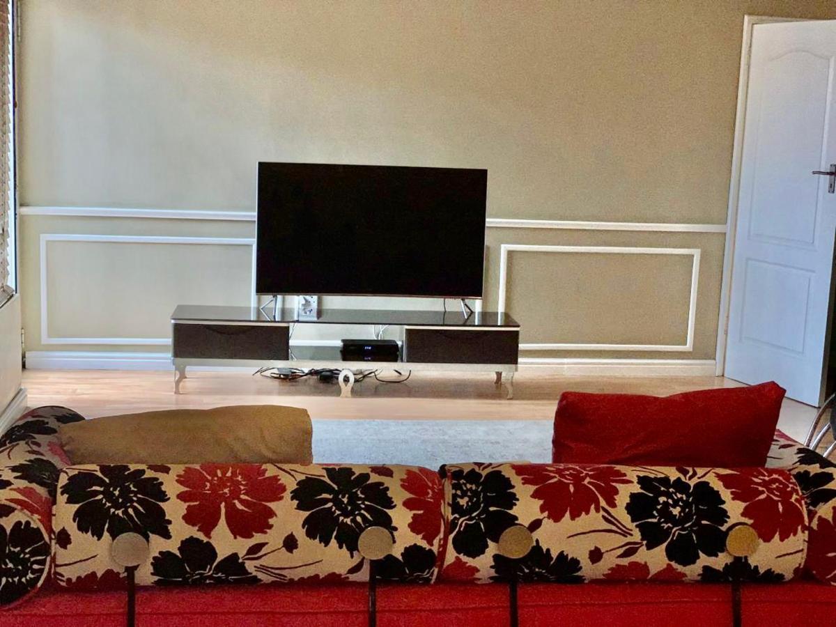 Beautiful Apartment In Century City Cape Town Eksteriør bilde