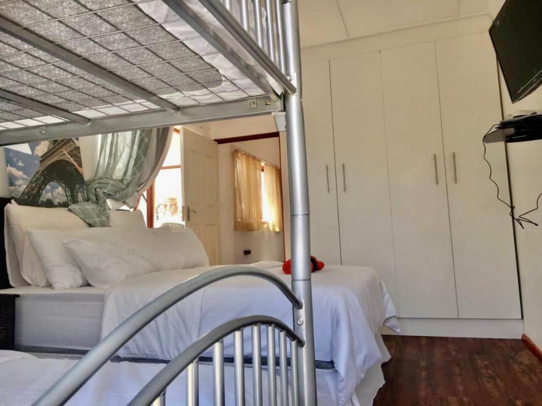 Beautiful Apartment In Century City Cape Town Eksteriør bilde