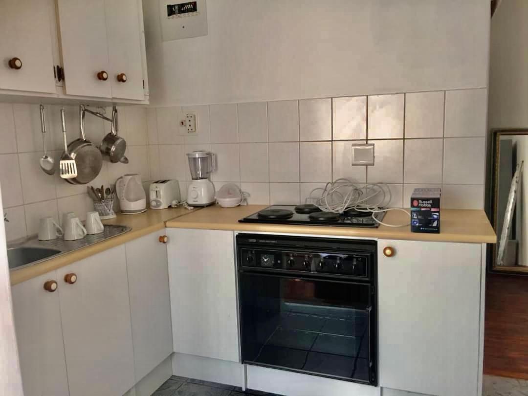 Beautiful Apartment In Century City Cape Town Eksteriør bilde