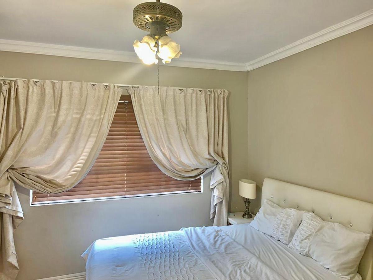 Beautiful Apartment In Century City Cape Town Eksteriør bilde