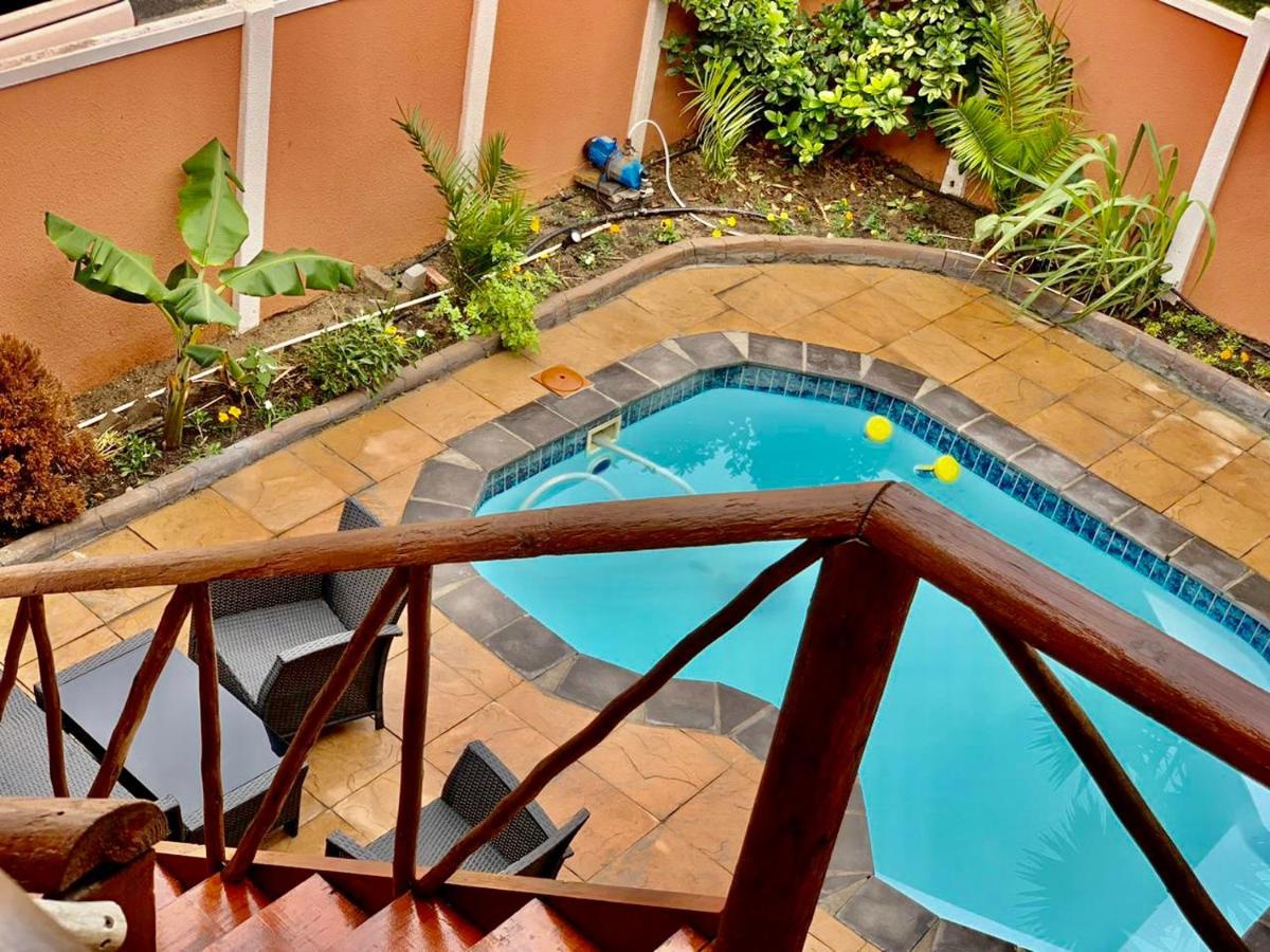 Beautiful Apartment In Century City Cape Town Eksteriør bilde