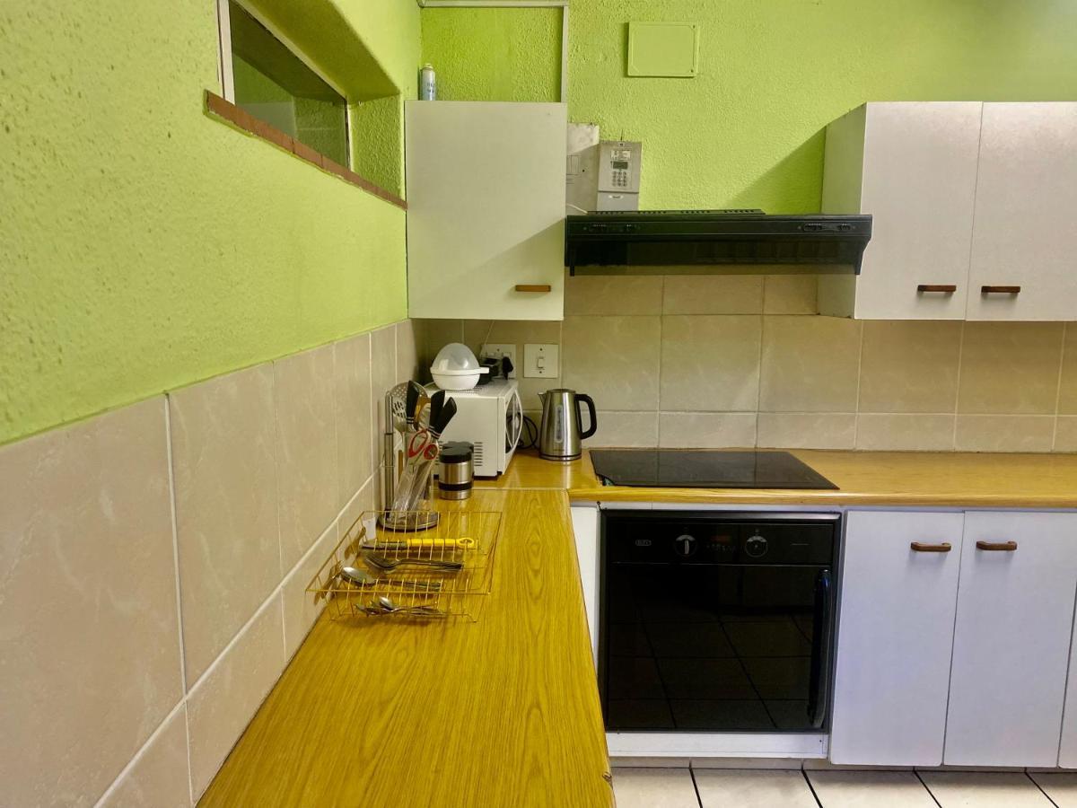 Beautiful Apartment In Century City Cape Town Eksteriør bilde