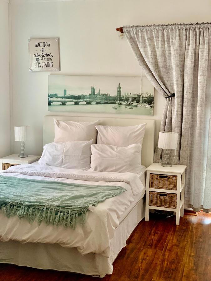 Beautiful Apartment In Century City Cape Town Eksteriør bilde