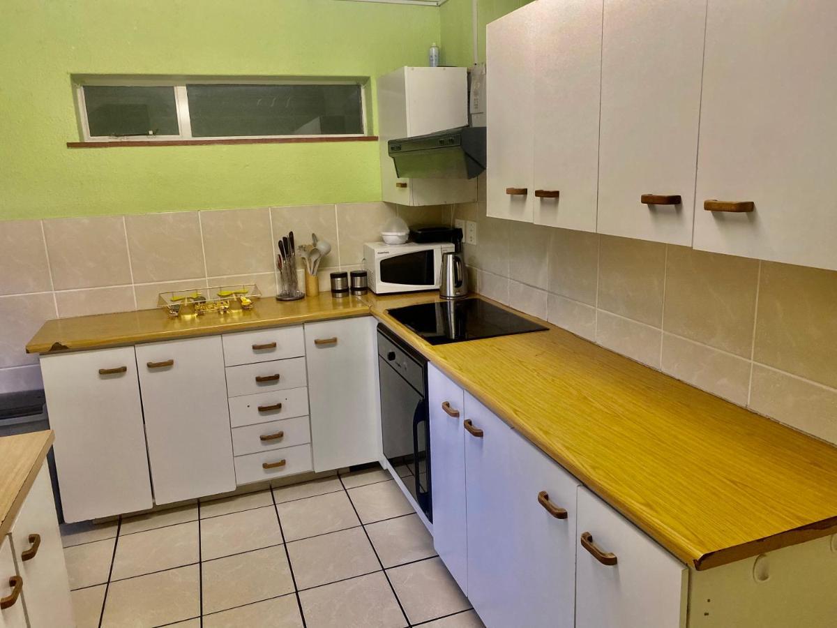Beautiful Apartment In Century City Cape Town Eksteriør bilde