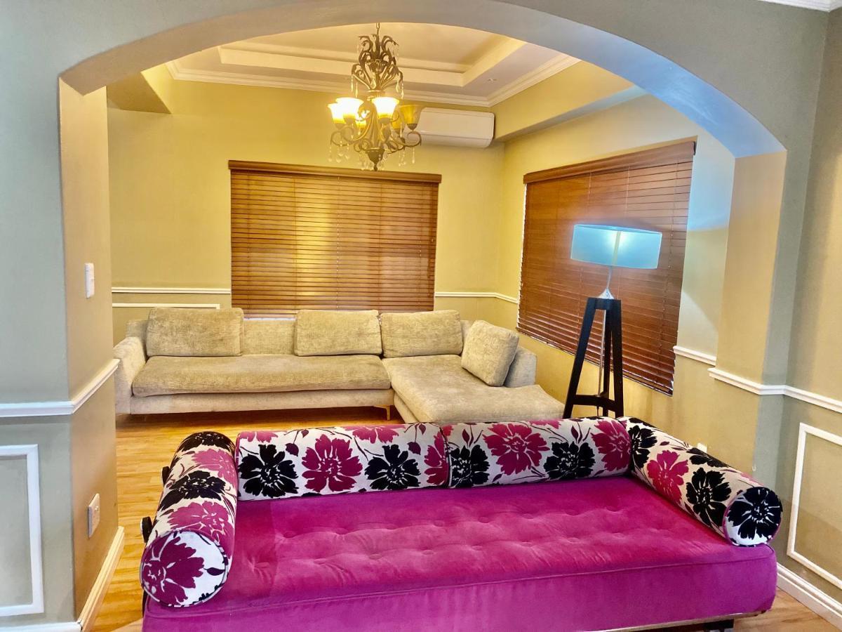Beautiful Apartment In Century City Cape Town Eksteriør bilde
