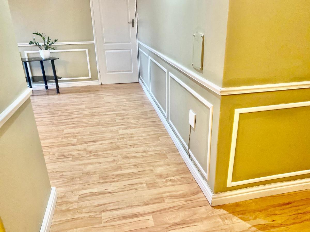 Beautiful Apartment In Century City Cape Town Eksteriør bilde