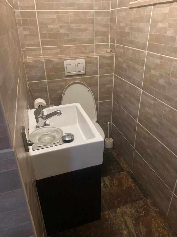 Beautiful Apartment In Century City Cape Town Eksteriør bilde