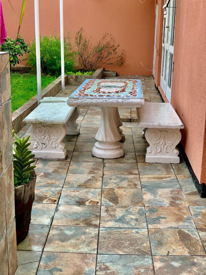Beautiful Apartment In Century City Cape Town Eksteriør bilde