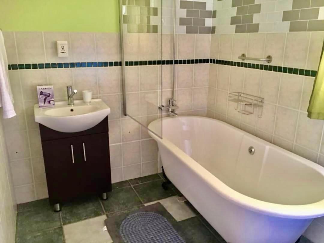 Beautiful Apartment In Century City Cape Town Eksteriør bilde