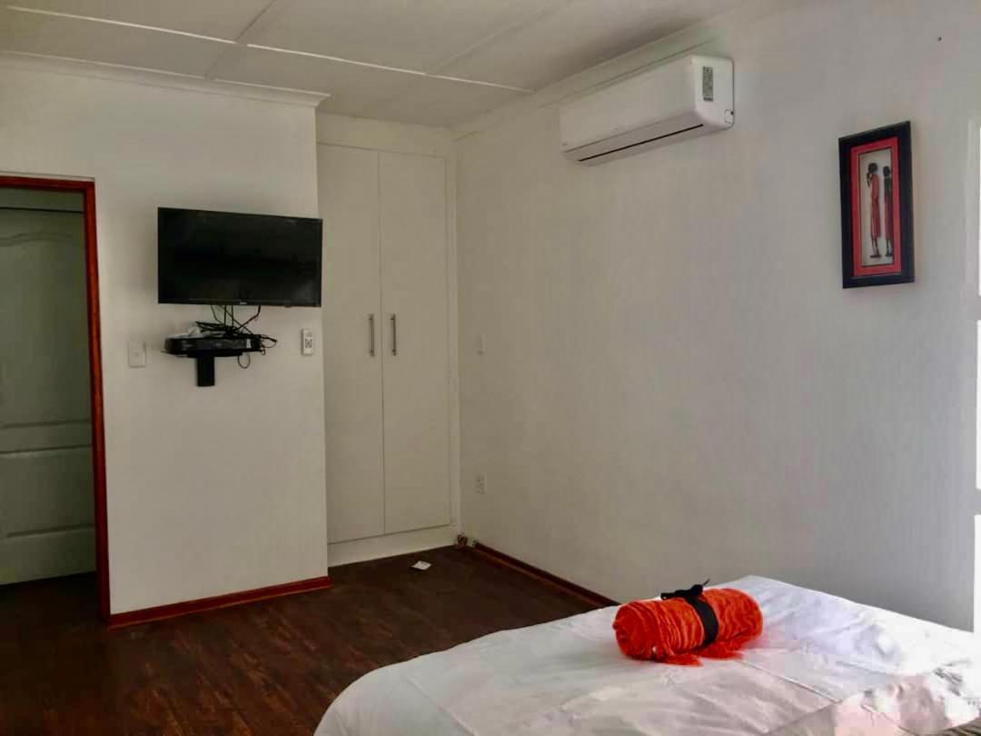 Beautiful Apartment In Century City Cape Town Eksteriør bilde