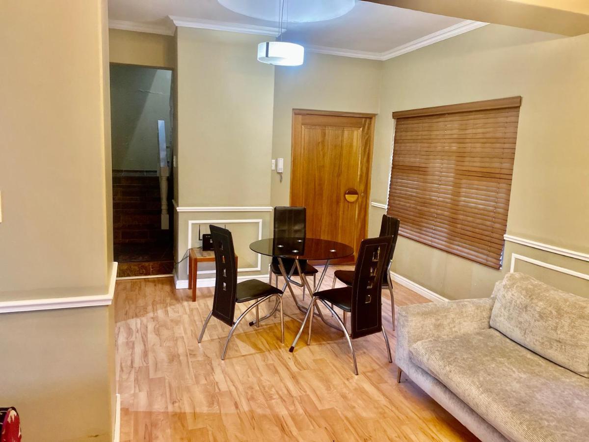 Beautiful Apartment In Century City Cape Town Eksteriør bilde