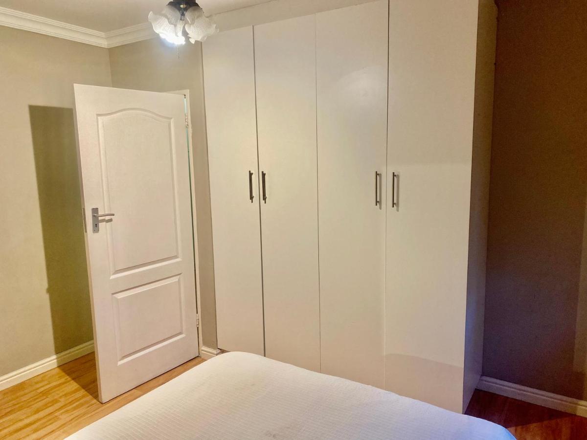 Beautiful Apartment In Century City Cape Town Eksteriør bilde