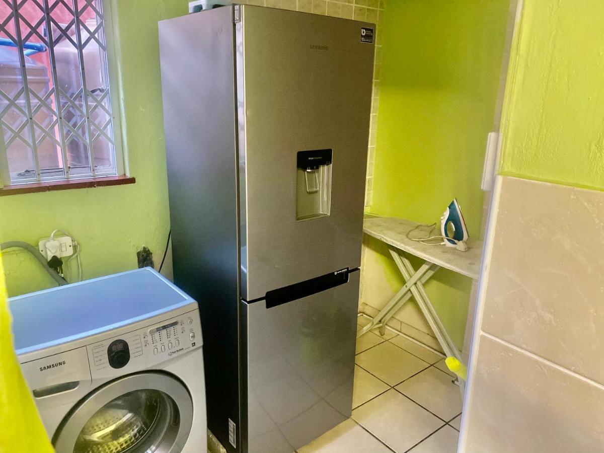 Beautiful Apartment In Century City Cape Town Eksteriør bilde