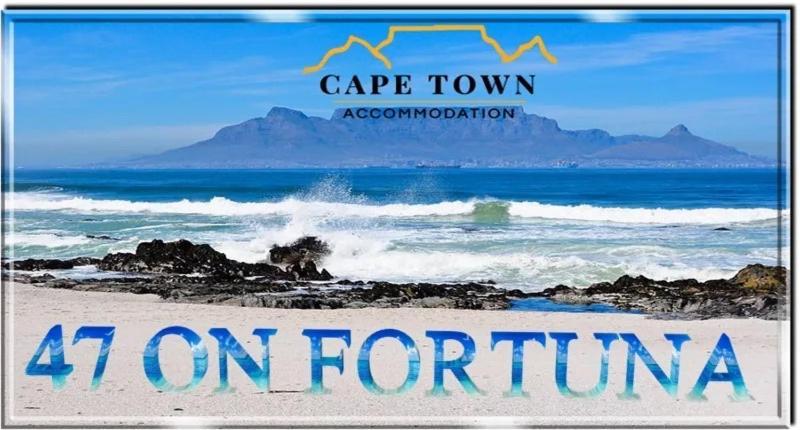 Beautiful Apartment In Century City Cape Town Eksteriør bilde