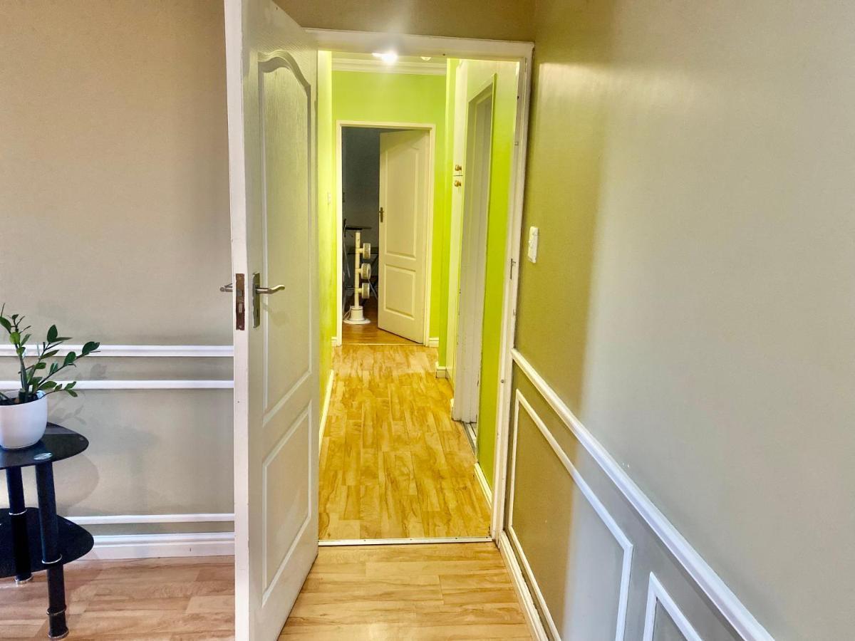Beautiful Apartment In Century City Cape Town Eksteriør bilde