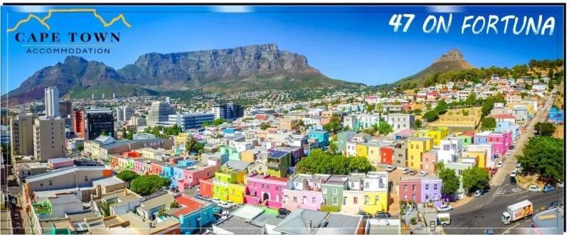 Beautiful Apartment In Century City Cape Town Eksteriør bilde