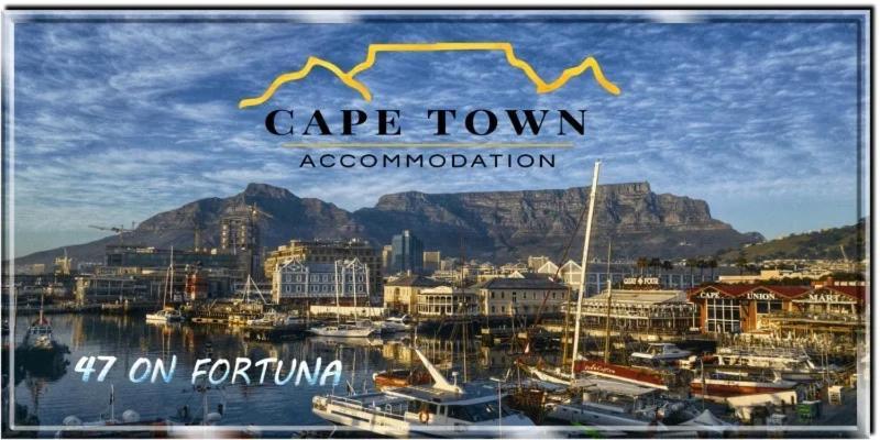 Beautiful Apartment In Century City Cape Town Eksteriør bilde